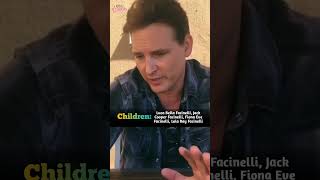 Peter Facinelli Lifestyle ExWife Age House amp Net Worth Biography [upl. by Wickham366]