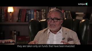 The Palladyne Case  Part 2 Why did Abudher testify against the Libyan Investment Authority [upl. by Oman]