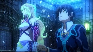 Série Tales Of Xillia Episode 38 [upl. by Rj]