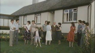 Meet The Connolly Hurling Brothers from Castlegar Co Galway Ireland 1982 [upl. by Leimaj]