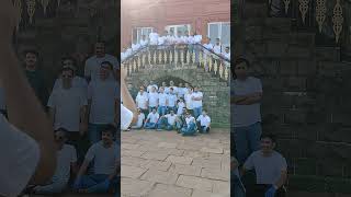 Glenmark team in ralamandal wild life sanctuary at Gandhi jayanti 2024 [upl. by Yrocaj]