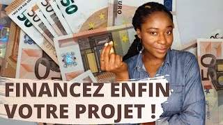 COMMENT OBTENIR UN PRET BANCAIRE POUR SON PROJET [upl. by Tallulah484]