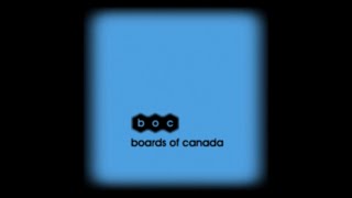 Boards of Canada  Gyroscope 01 [upl. by Yerkovich623]