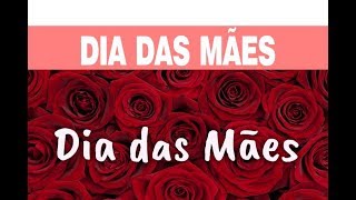 Dia das Mães 2024 Data Dicas de Presentes [upl. by Noynek]