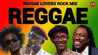 Reggae Mix Reggae Lovers Rock Mix 2023 Beres Hammond FEEL GOOD Mikey Spice Busy Signal Ghost [upl. by Leverett494]