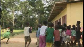 Gabon People of the Forest [upl. by Komarek]