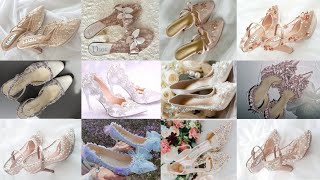 Most Beautiful😍 Top Trending High Heels Sandals CollectionLadies New Sandals CollectionSandals [upl. by Sorcha]