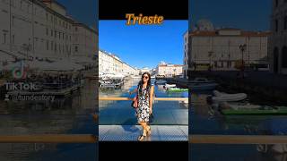 Trieste [upl. by Ylimme740]