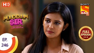 Maddam sir  Where Is Haseena’s Gun  Ep 363  Full Episode  04th December 2021 [upl. by Easton]