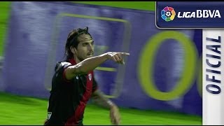 Todos los goles del Celta de Vigo 02 Rayo Vallecano  HD [upl. by Bobbye]