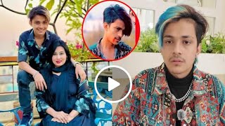 Prince Mamun এর অজানা তথ্য youtybevideo radwanentertainment princemamuntiktok [upl. by Enaillil]