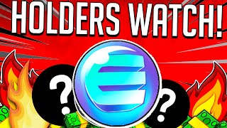 ENJIN PRICE PREDICTION 2024  What IS ENJ Blockchain Gameplay  ENJ Blockchain Latest News Review [upl. by Yr]