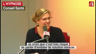 L’hypnose estelle la solution miracle pour traiter lanxiété [upl. by Revilo]