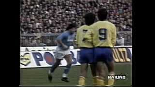 198687 Napoli Napoli  Verona 00 11 [upl. by Bickart]