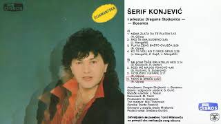 Serif Konjevic  Neka si sreco  Audio 1989 [upl. by Joselyn448]