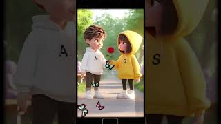 ytshots A and S letter song WhatsApp status ❤️🥰 [upl. by Nerra]