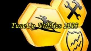 TuneUp Utilities 2013 100 full registrado para siempre [upl. by Meyers]