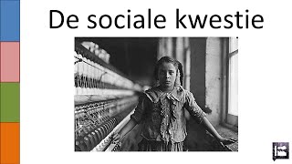 8 De sociale kwestie [upl. by Aiyram]