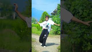 Baby Calm Cown Rema Selenagomez SanjanaGurung Shorts keep dancechoreography dancevideo [upl. by Anoyi]