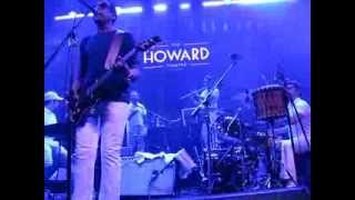 Jorge Ben Jor  O telefone tocou novamente live Howard theatre 2013 [upl. by Crawley]