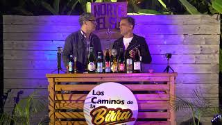 Trailer  Los Caminos de la Birra con Guillermo Díaz  Temporada 1 [upl. by Harlene]