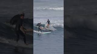 She will never surf Malibu again [upl. by Tomlinson]