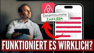 Mit Airbnb Arbitrage Geld verdienen Funktioniert das Geschäftsmodell wirklich [upl. by Fletch270]