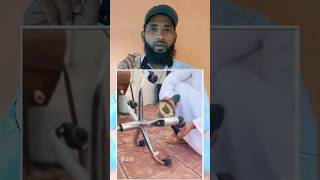 Malik jab bala se bachaye to shukr karo 🤲 allahkakarishma shortfeed explorepage trendingshorts [upl. by Latreese720]