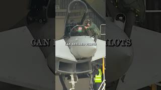 Are Retired Pilots Allowed to Keep Their Fighter Jets militaryaircraft fighterjet usaf reels [upl. by Mehsah]