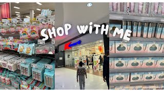 Shop with me at Kmart AustraliaFair shopwithme [upl. by Hawken]