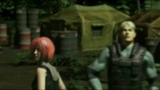 Dino Crisis 2 Intro HD [upl. by Godliman]