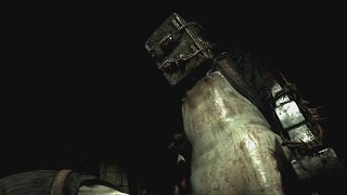 The Evil Within  Trailer für TGS 2014 [upl. by Bozovich]