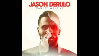 Jason Derulo Want To Want Me Audio [upl. by Pogue]