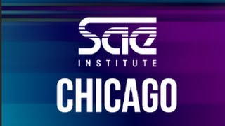 SAE Chicago Campus Tour [upl. by Ditzel]