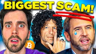 Biggest Scam in Crypto History… do NOT fall for it [upl. by Cioban]