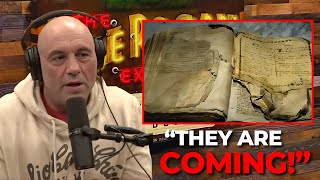 2100YearOld Bible Reveals Terrifying Knowledge about Humankind [upl. by Goldsmith]