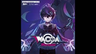 Silentphobia  WACCA Reverse ORIGINAL SOUNDTRACK vol 5 [upl. by Seravaj]