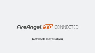 How To Build a Network of Protection  FireAngel Pro Connected Smart Alarm Range [upl. by Farrar]