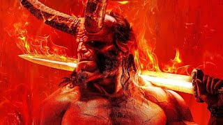 HELLBOY 4 The Age of Vengeance 2025 Final Teaser Trailer [upl. by Shabbir]