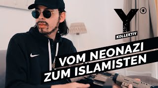 Wie Minderjährige zu Terroristen werden Die unbemerkte Radikalisierung  YKollektiv [upl. by Neenaj]