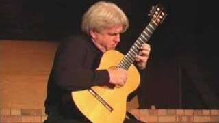 Scott Kritzer performs Nessun Dorma on Classical Guitar [upl. by Atinihs116]