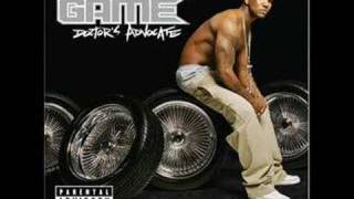 The Game  My Turn GUnit Diss [upl. by Absa]