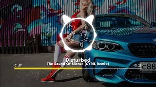 The Sound Of Silence TikTok Remix [upl. by Stephens]