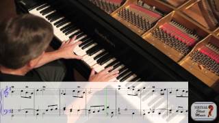 How to play ornamentations or ornaments in music [upl. by Bindman]