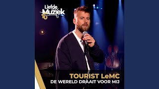 De Wereld Draait Voor Mij Uit Liefde Voor Muziek [upl. by Halverson]