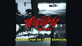 Chavi Real One  Nosotros VISUALIZER  Prod by Urbano Prodigy [upl. by Ydnim82]