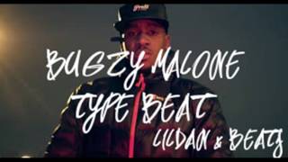 Bugzy Malone Type Beat Manny Made Grime Instrumental [upl. by Heimer308]