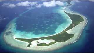 Chagos [upl. by Schonthal356]