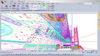 DRACAD DirectXとGDIの描画スピード比較 [upl. by Anauqat]