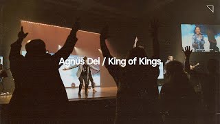 Agnus Dei  King of Kings  CityHope Music [upl. by Obediah]